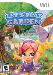 Let's Play Garden Rom